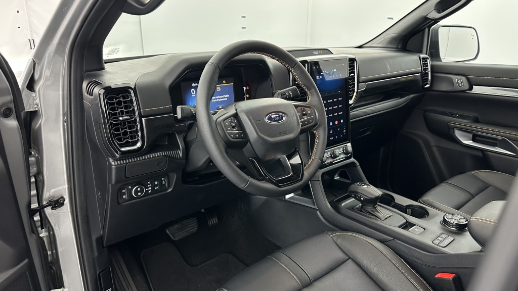 FORD Ranger Double Cabine IV 2.3L Ecoboost PHEV 281ch WILDTRAK BVA10 e-4WD - ref: 8-GLI00008807 - Photo 6