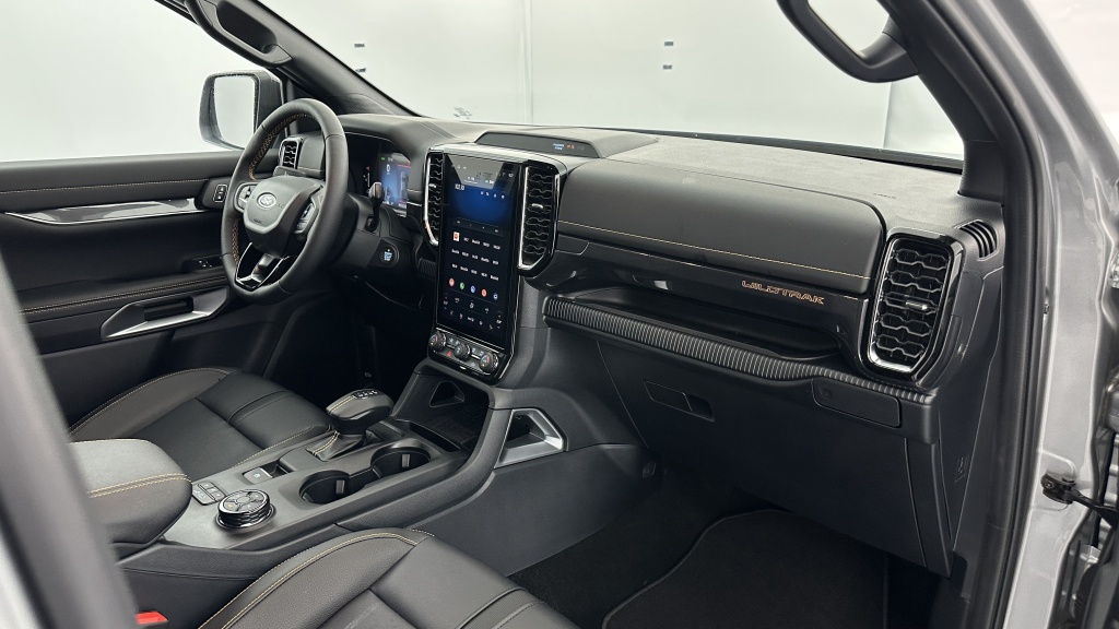 FORD Ranger Double Cabine IV 2.3L Ecoboost PHEV 281ch WILDTRAK BVA10 e-4WD - ref: 8-GLI00008807 - Photo 8