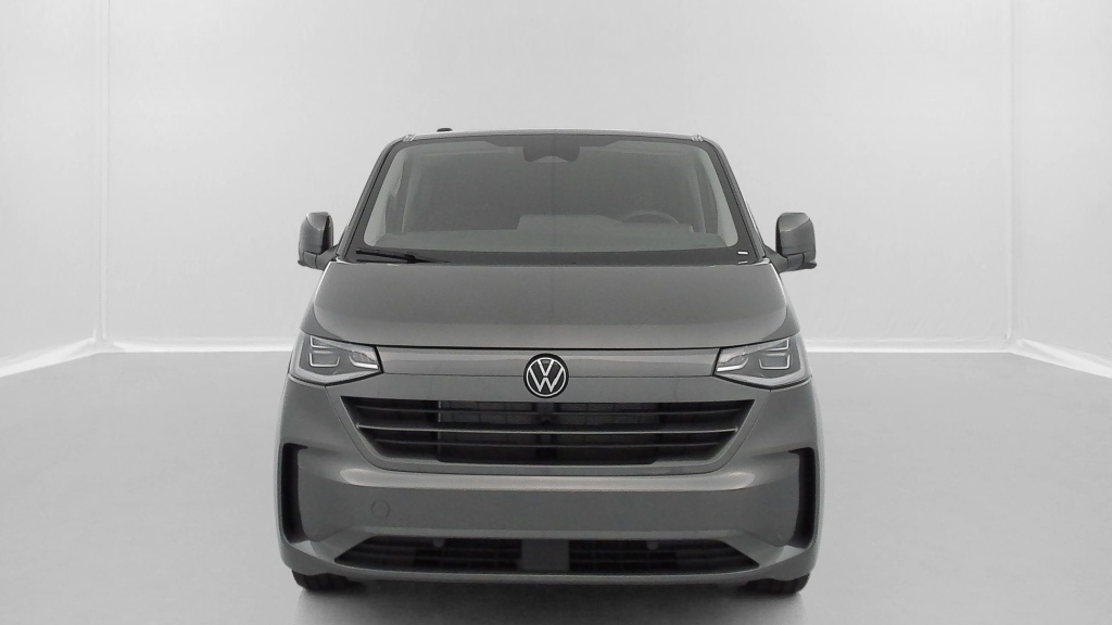 VOLKSWAGEN Transporter Procab T7 L1H1 2.0 TDI 170ch Business BVA8 - ref: 8-GLI00008809 - Photo 2