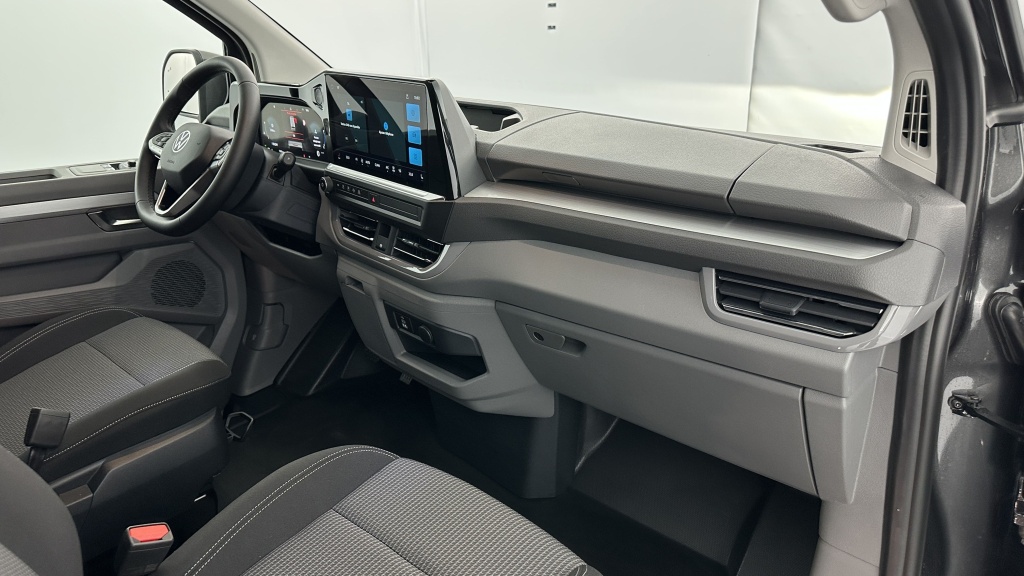 VOLKSWAGEN Transporter Procab T7 L1H1 2.0 TDI 170ch Business BVA8 - ref: 8-GLI00008809 - Photo 7