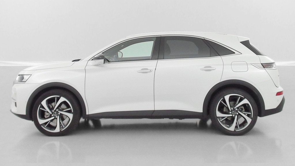 DS DS7 Crossback 1.6 Hybride E-Tense 300 EAT8 4x4 Rivoli - ref: 8-GLI00009002 - Photo 4