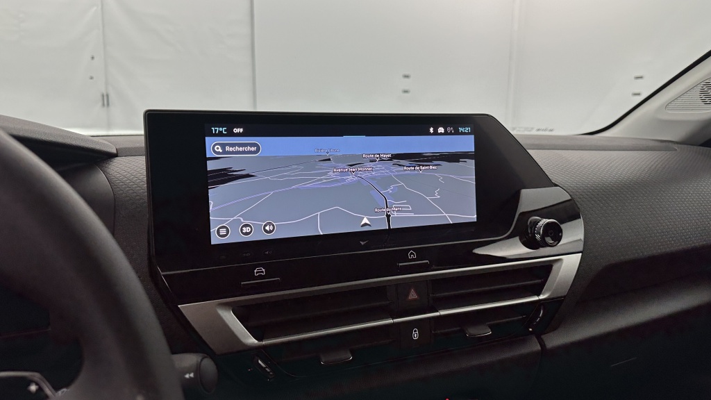 CITROEN C4 1.2 Hybride 145ch Collection e-DCS6 - ref: 8-GLI00009051 - Photo 16