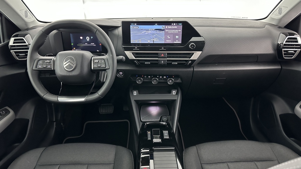 CITROEN C4 1.2 Hybride 145ch Collection e-DCS6 - ref: 8-GLI00009051 - Photo 7