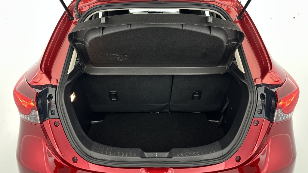 MAZDA Mazda2 III 1.5 e-SKYACTIV G M Hybrid 90ch Elegence - ref: 8-GLI00009225 - Photo 10