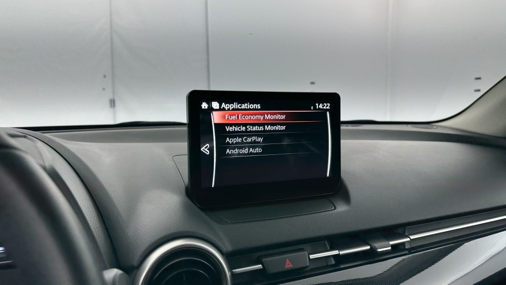 MAZDA Mazda2 III 1.5 e-SKYACTIV G M Hybrid 90ch Elegence - ref: 8-GLI00009225 - Photo 17