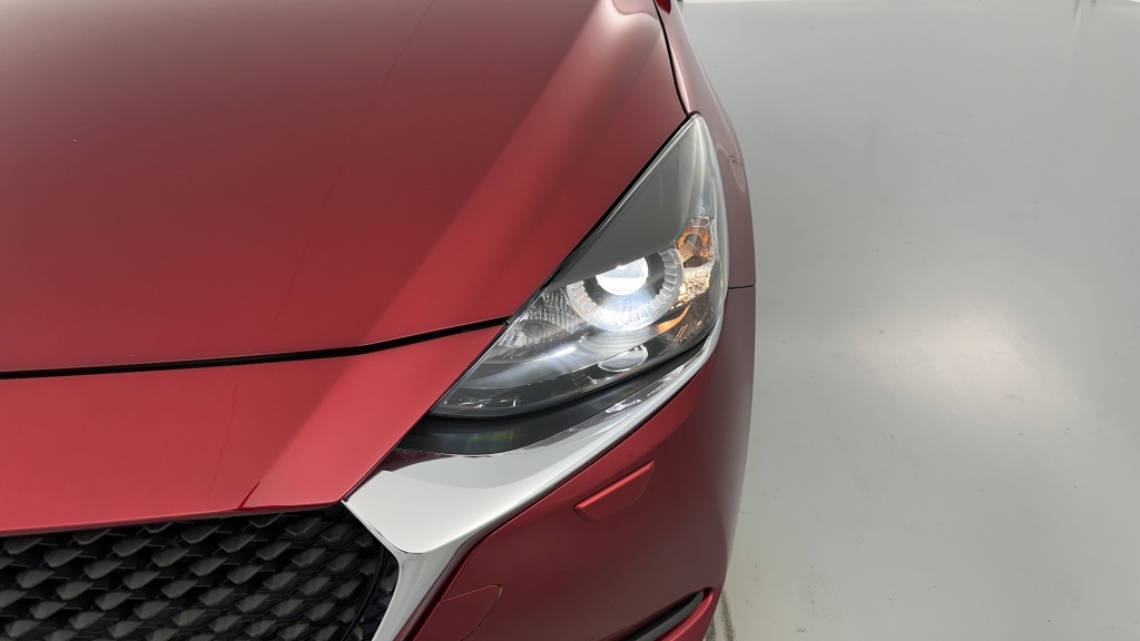 MAZDA Mazda2 III 1.5 e-SKYACTIV G M Hybrid 90ch Elegence - ref: 8-GLI00009225 - Photo 20