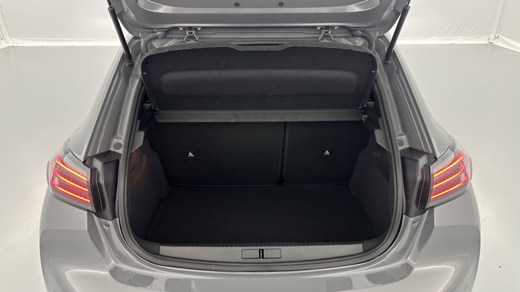 PEUGEOT 208 1.2 Hybrid 136ch GT e-DCS6 - ref: 8-GLI00009332 - Photo 10
