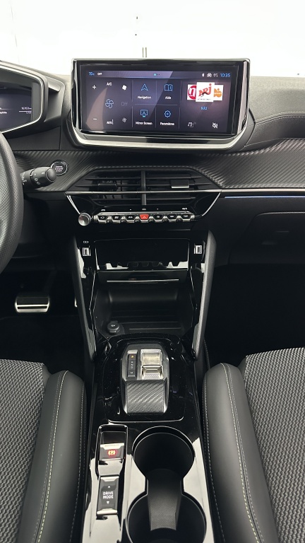 PEUGEOT 208 1.2 Hybrid 136ch GT e-DCS6 - ref: 8-GLI00009332 - Photo 16