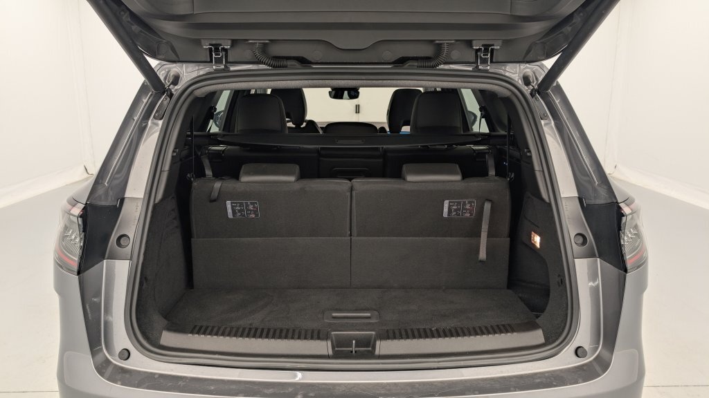 RENAULT Espace E-TECH FULL HYBRID 200 GSR2 ESPRIT ALPINE - ref: 8-GLI00009440 - Photo 11