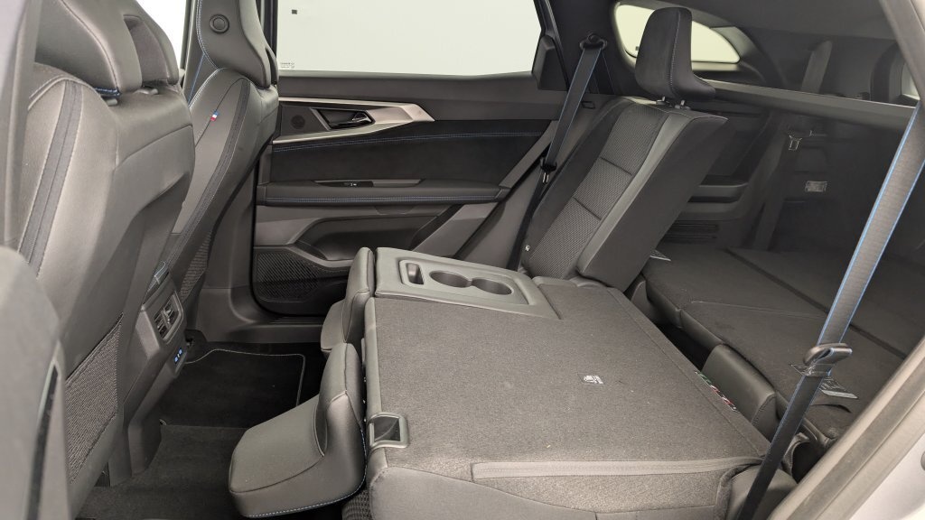 RENAULT Espace E-TECH FULL HYBRID 200 GSR2 ESPRIT ALPINE - ref: 8-GLI00009440 - Photo 12