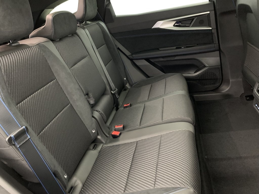 RENAULT Espace E-TECH FULL HYBRID 200 GSR2 ESPRIT ALPINE - ref: 8-GLI00009440 - Photo 17