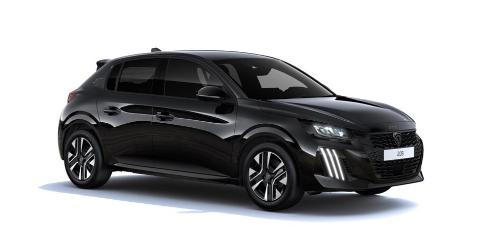 PEUGEOT 208 1.2 Hybrid 110ch Allure e-DCS6 - ref: 8-GLI00009522 - Photo 1