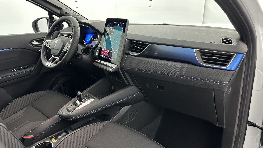 RENAULT Symbioz 1.8 E-Tech full hybrid 160ch Esprit Alpine - ref: 8-GLI00009597 - Photo 8