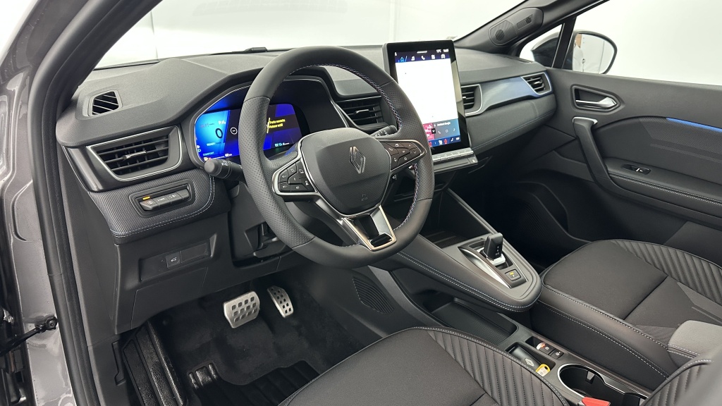 RENAULT Symbioz 1.8 E-Tech full hybrid 160ch Esprit Alpine - ref: 8-GLI00009602 - Photo 6