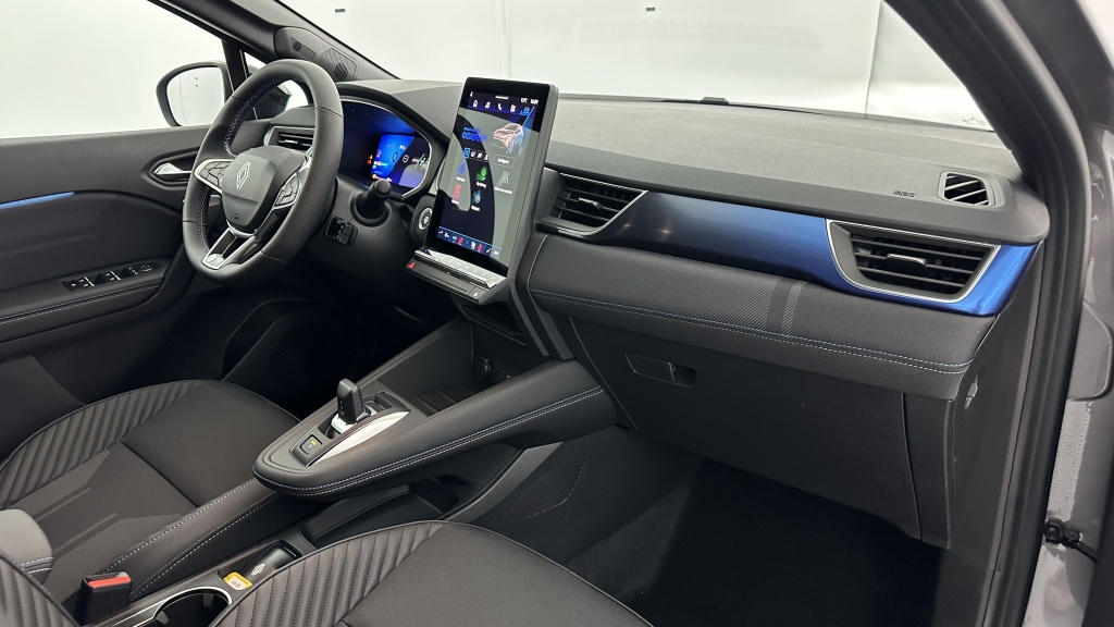 RENAULT Symbioz 1.8 E-Tech full hybrid 160ch Esprit Alpine - ref: 8-GLI00009602 - Photo 8