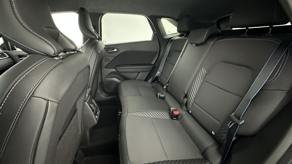 RENAULT Symbioz 1.8 E-Tech full hybrid 160ch Esprit Alpine - ref: 8-GLI00009602 - Photo 9