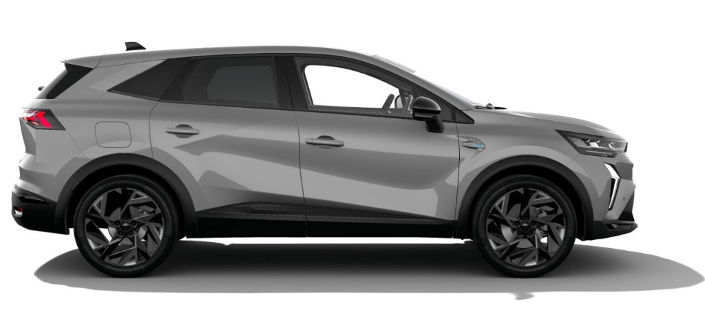 RENAULT Symbioz 1.8 E-Tech full hybrid 160ch Esprit Alpine - ref: 8-GLI00009606 - Photo 4