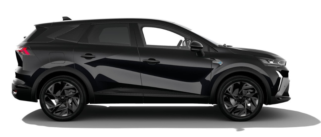 RENAULT Symbioz 1.8 E-Tech full hybrid 160ch Esprit Alpine - ref: 8-GLI00009611 - Photo 4