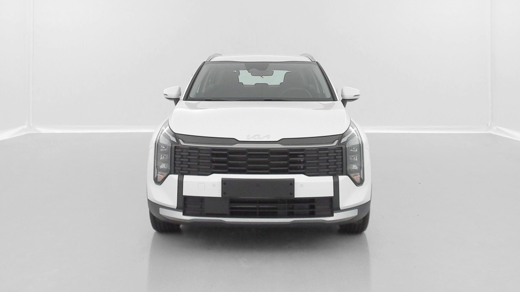 KIA Sportage V 1.6 T-GDi 239ch HEV Motion BVA6 - ref: 8-GLI00009773 - Photo 2