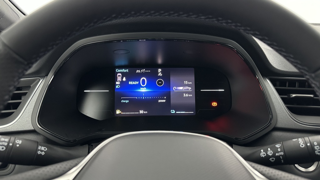 RENAULT Captur II 1.8 E-Tech full hybrid 160ch Techno - ref: 8-GLI00009821 - Photo 15