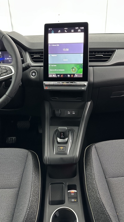 RENAULT Captur II 1.8 E-Tech full hybrid 160ch Techno - ref: 8-GLI00009838 - Photo 16