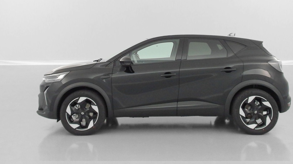 RENAULT Captur II 1.8 E-Tech full hybrid 160ch Techno - ref: 8-GLI00009841 - Photo 4