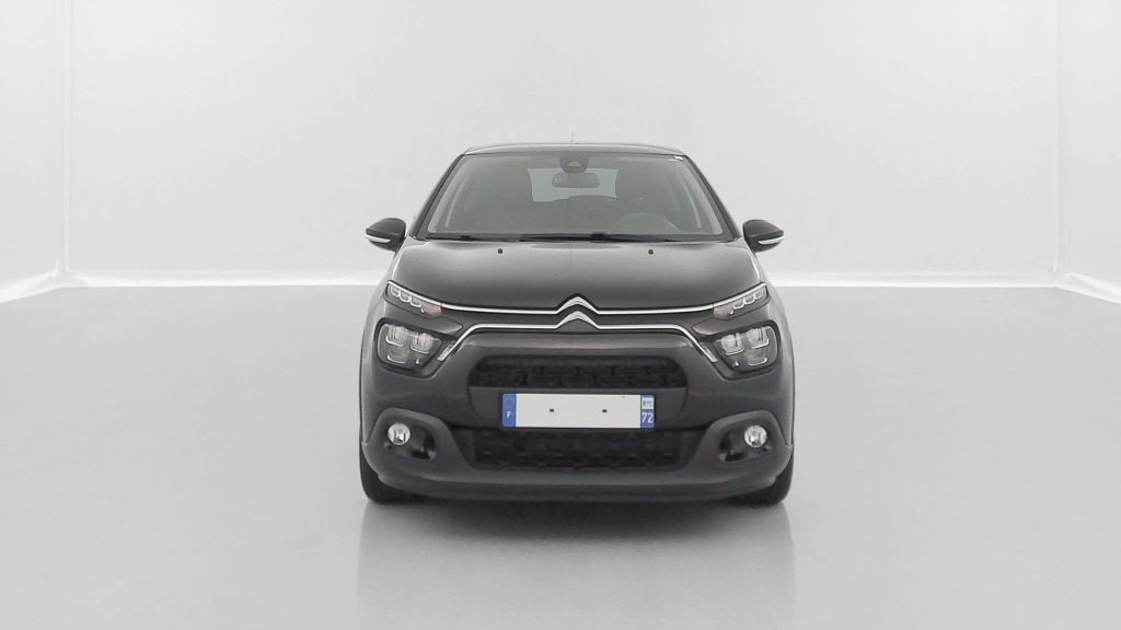 CITROEN C3 1.2 PureTech 110ch Max - ref: 8-GLI00009842 - Photo 2
