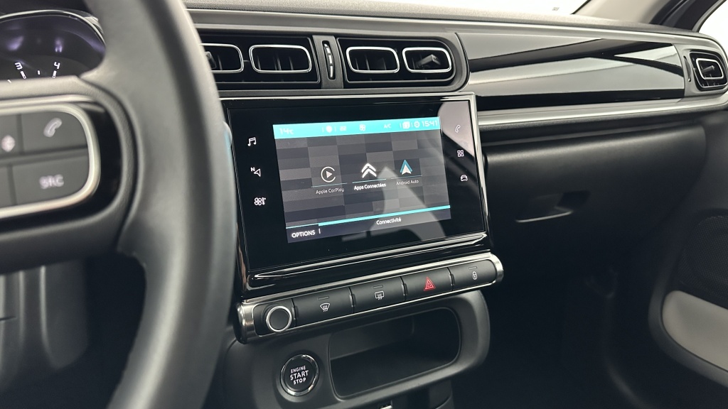 CITROEN C3 1.2 PureTech 110ch Max - ref: 8-GLI00009848 - Photo 19