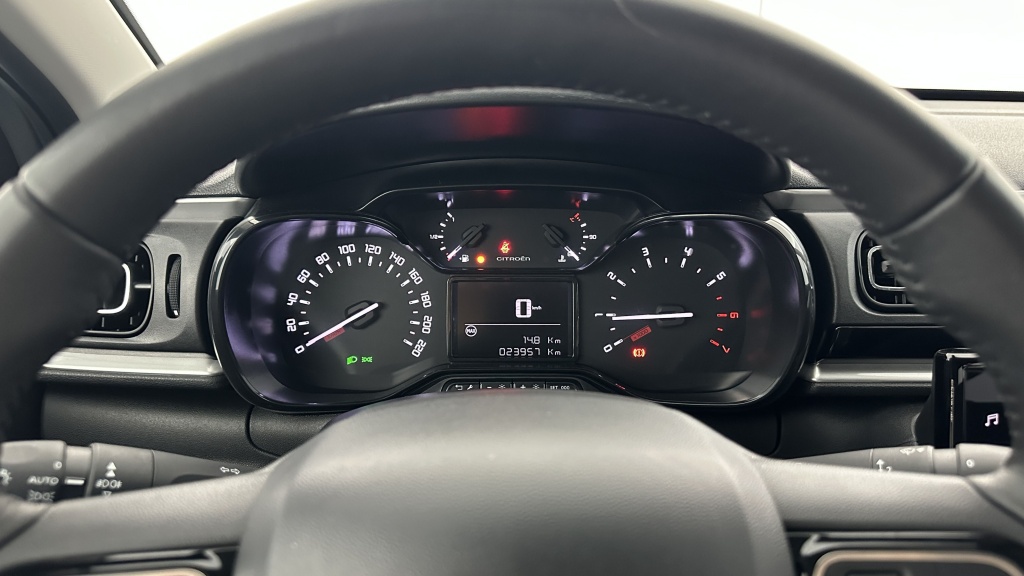 CITROEN C3 1.2 PureTech 110ch Max - ref: 8-GLI00009850 - Photo 15