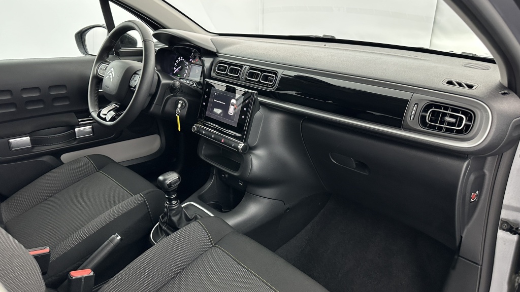 CITROEN C3 1.2 PureTech 110ch Max - ref: 8-GLI00009850 - Photo 8