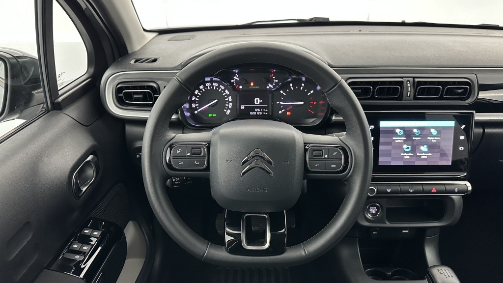 CITROEN C3 1.2 PureTech 110ch Max - ref: 8-GLI00009851 - Photo 13