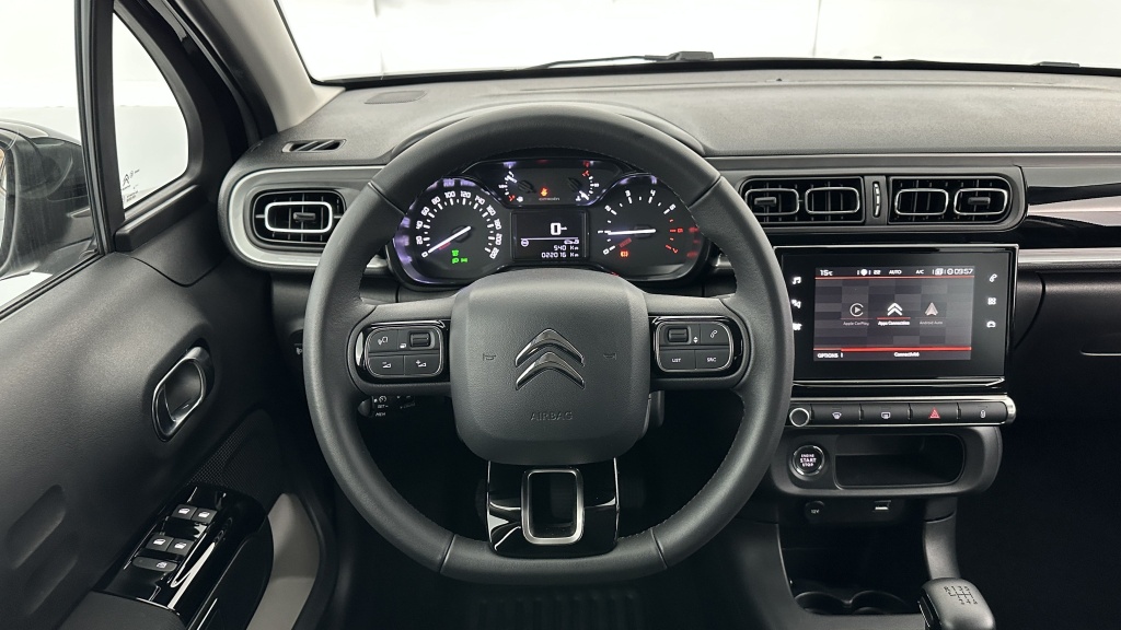 CITROEN C3 1.2 PureTech 110ch Max - ref: 8-GLI00009853 - Photo 13