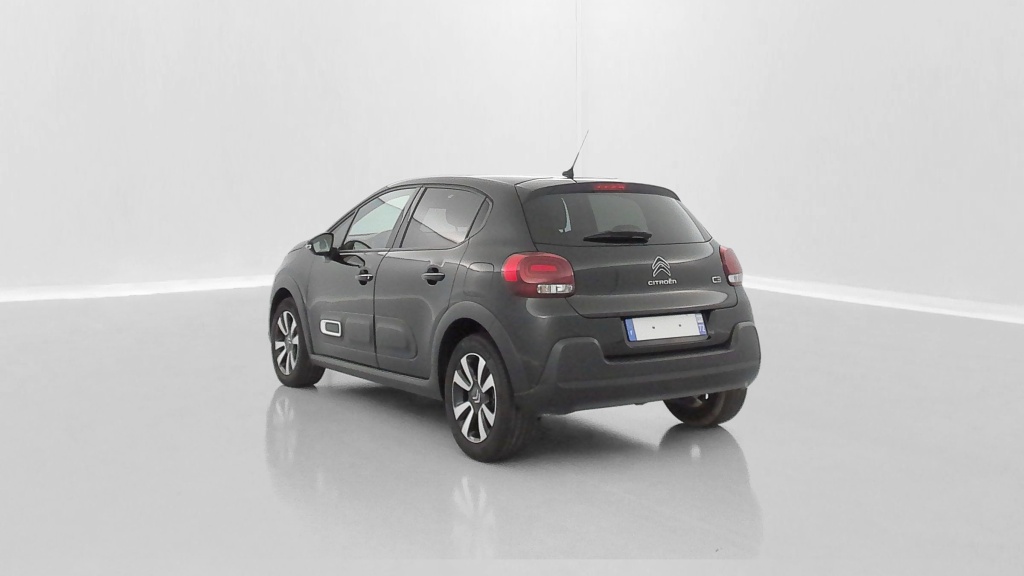 CITROEN C3 1.2 PureTech 110ch Max - ref: 8-GLI00009853 - Photo 5