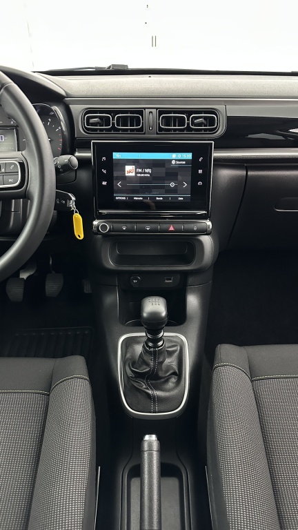 CITROEN C3 1.2 PureTech 110ch Max - ref: 8-GLI00009855 - Photo 15