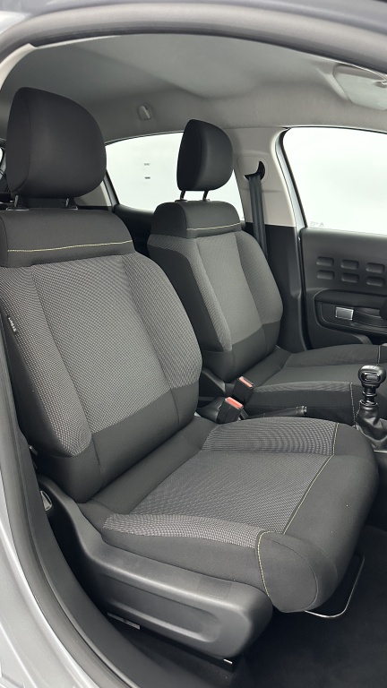 CITROEN C3 1.2 PureTech 110ch Max - ref: 8-GLI00009855 - Photo 16