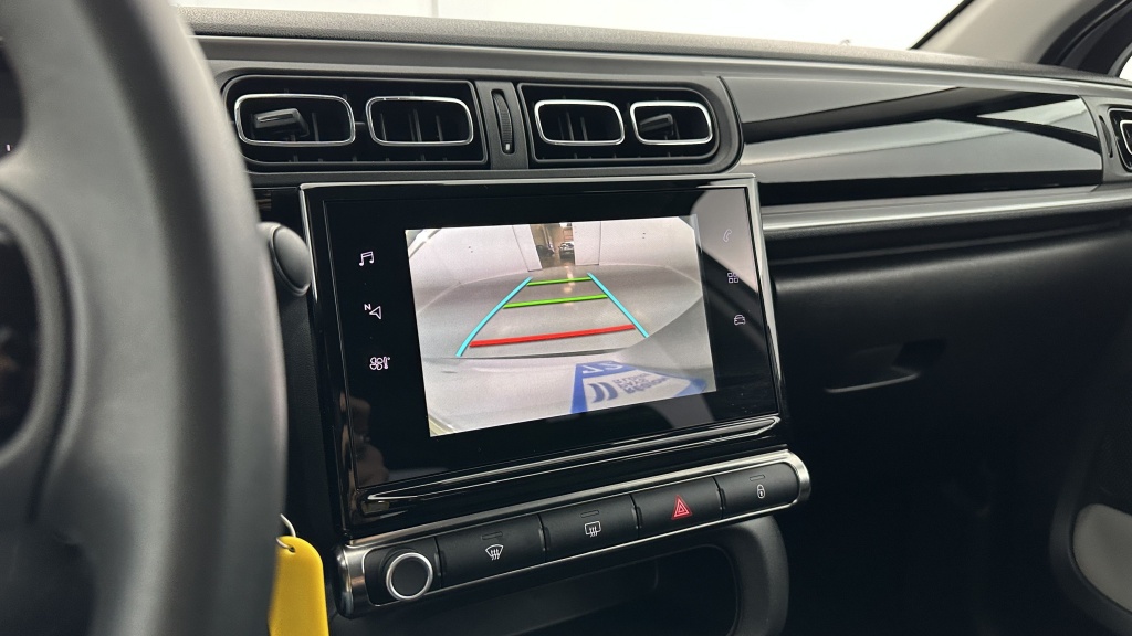 CITROEN C3 1.2 PureTech 110ch Max - ref: 8-GLI00009855 - Photo 18