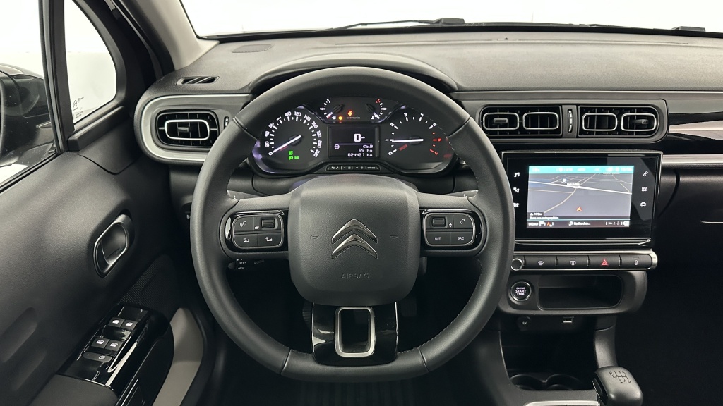 CITROEN C3 1.2 PureTech 110ch Max - ref: 8-GLI00009856 - Photo 13