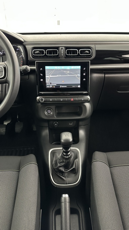 CITROEN C3 1.2 PureTech 110ch Max - ref: 8-GLI00009857 - Photo 15