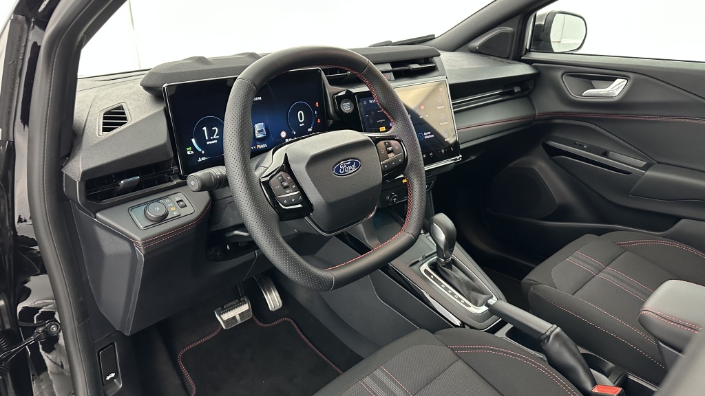 FORD Puma 1.0 EcoBoost 125ch mHEV Powershift ST-Line - ref: 8-GLI00009879 - Photo 6