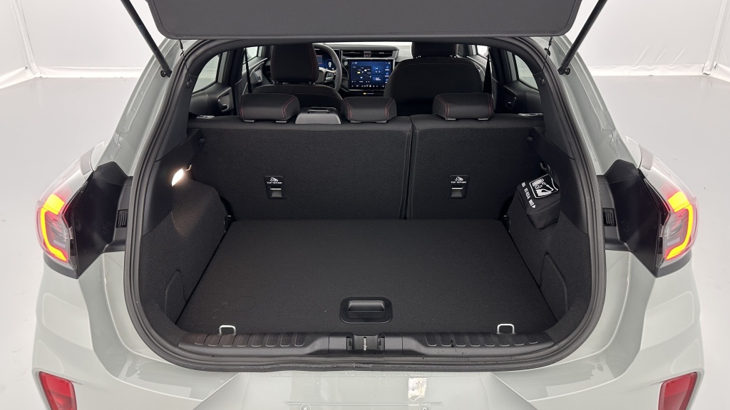 FORD Puma 1.0 EcoBoost 125ch mHEV Powershift ST-Line - ref: 8-GLI00009880 - Photo 10