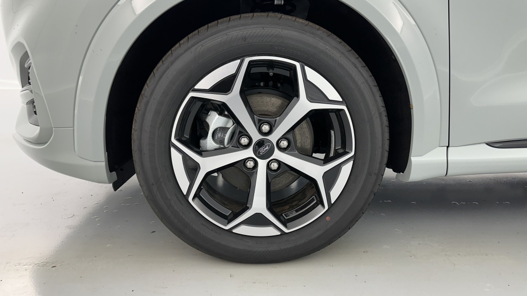 FORD Puma 1.0 EcoBoost 125ch mHEV Powershift ST-Line - ref: 8-GLI00009880 - Photo 11