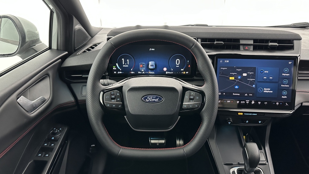 FORD Puma 1.0 EcoBoost 125ch mHEV Powershift ST-Line - ref: 8-GLI00009880 - Photo 13