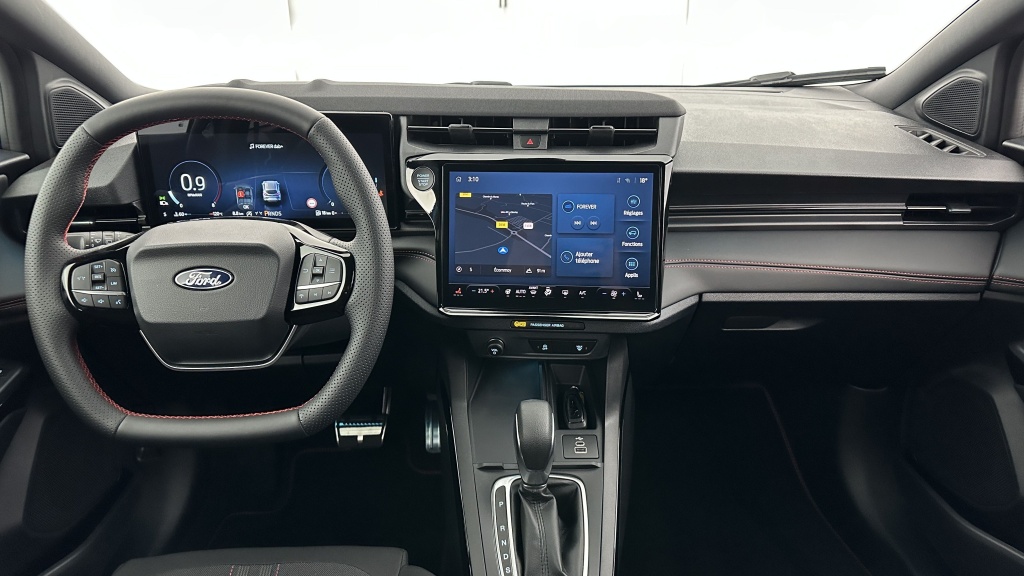 FORD Puma 1.0 EcoBoost 125ch mHEV Powershift ST-Line - ref: 8-GLI00009881 - Photo 7