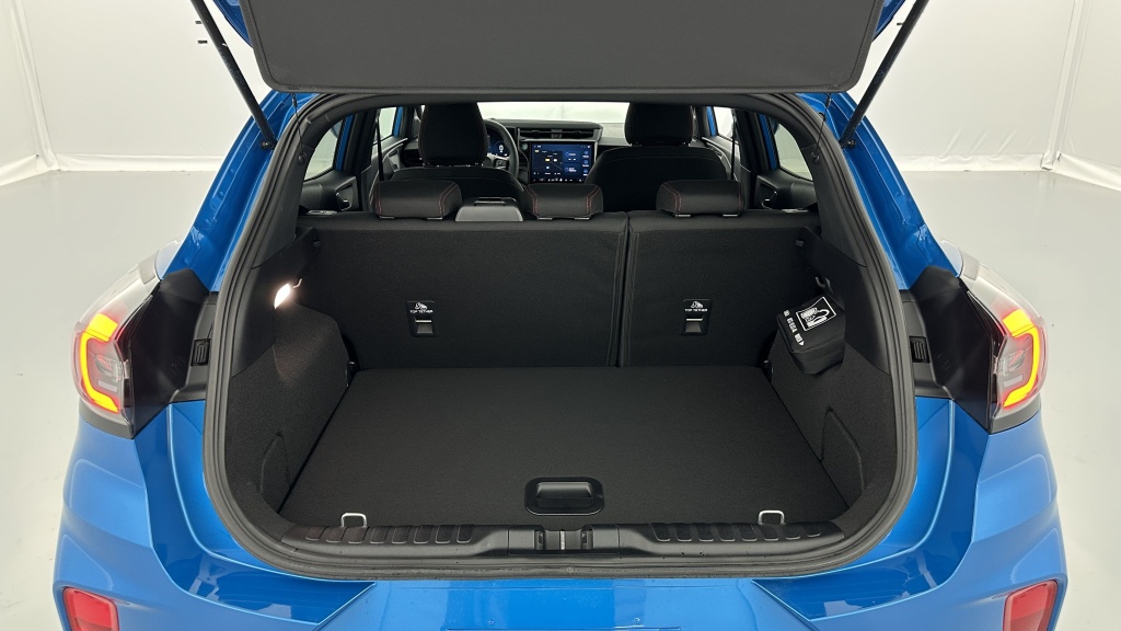 FORD Puma 1.0 EcoBoost 125ch mHEV Powershift ST-Line - ref: 8-GLI00009883 - Photo 10