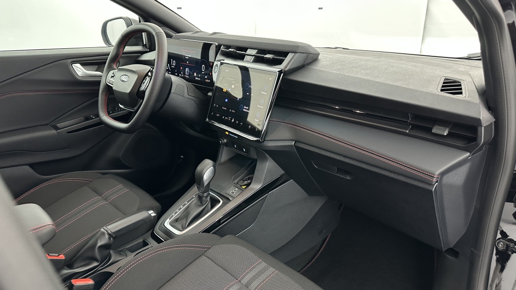 FORD Puma 1.0 EcoBoost 125ch mHEV Powershift ST-Line - ref: 8-GLI00009884 - Photo 8