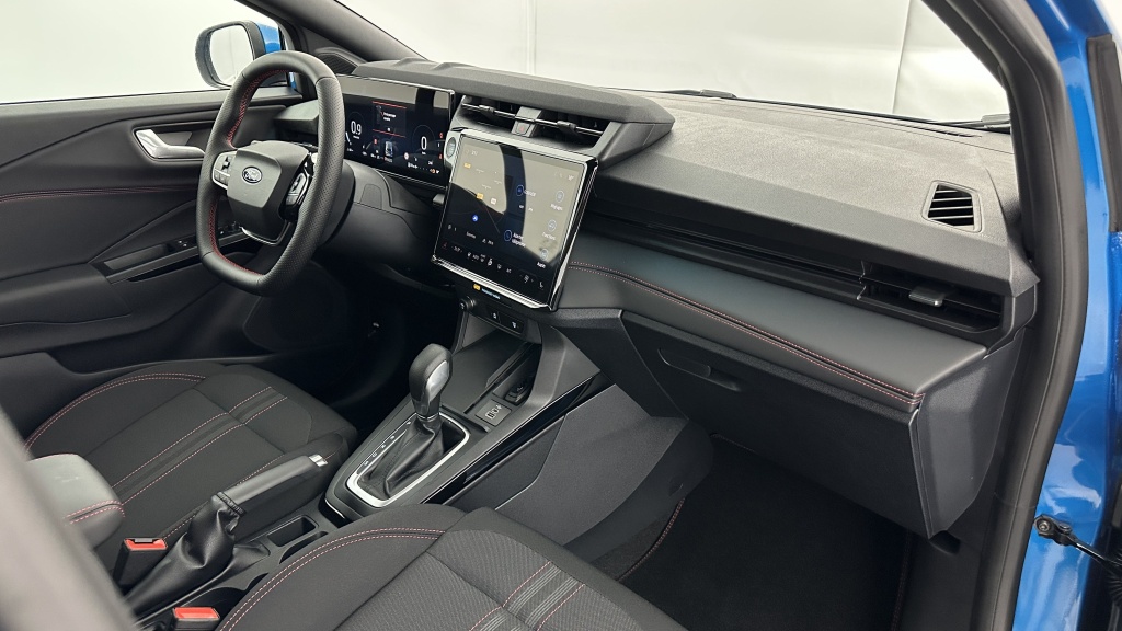 FORD Puma 1.0 EcoBoost 125ch mHEV Powershift ST-Line - ref: 8-GLI00009885 - Photo 8