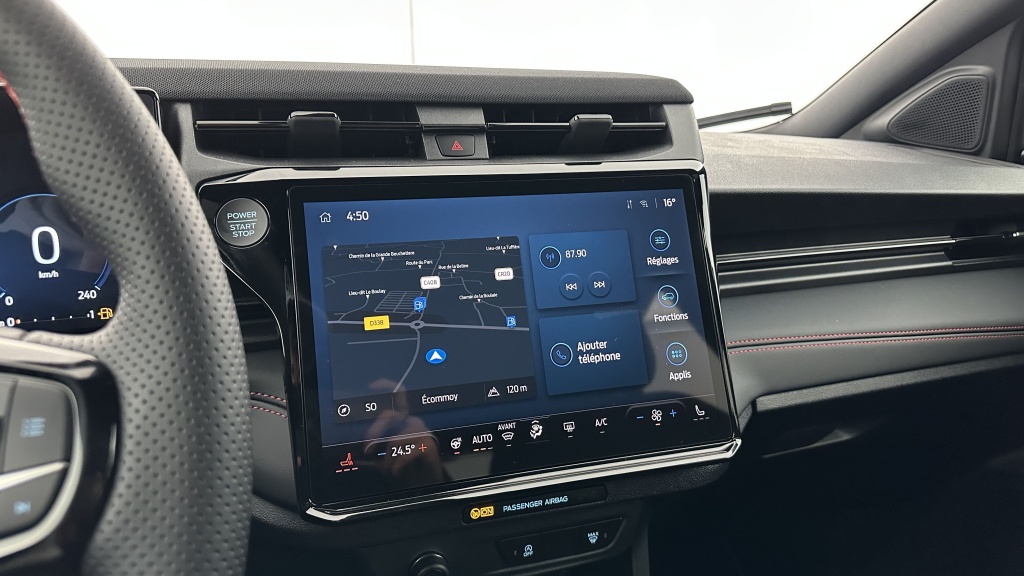 FORD Puma 1.0 EcoBoost 125ch mHEV Powershift ST-Line - ref: 8-GLI00009886 - Photo 17