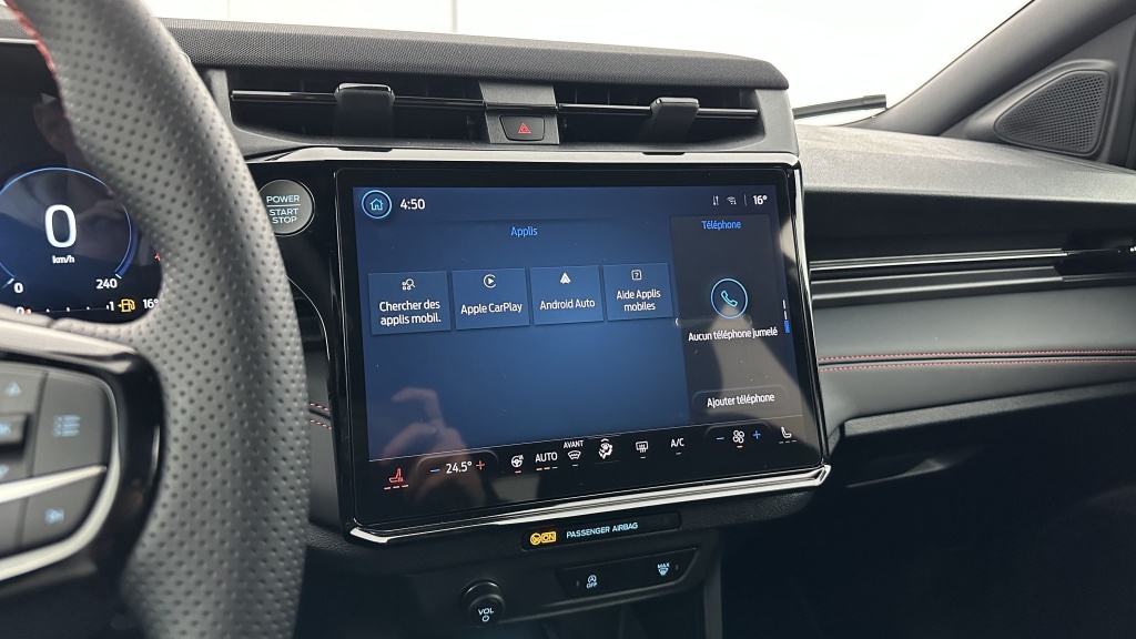 FORD Puma 1.0 EcoBoost 125ch mHEV Powershift ST-Line - ref: 8-GLI00009886 - Photo 20