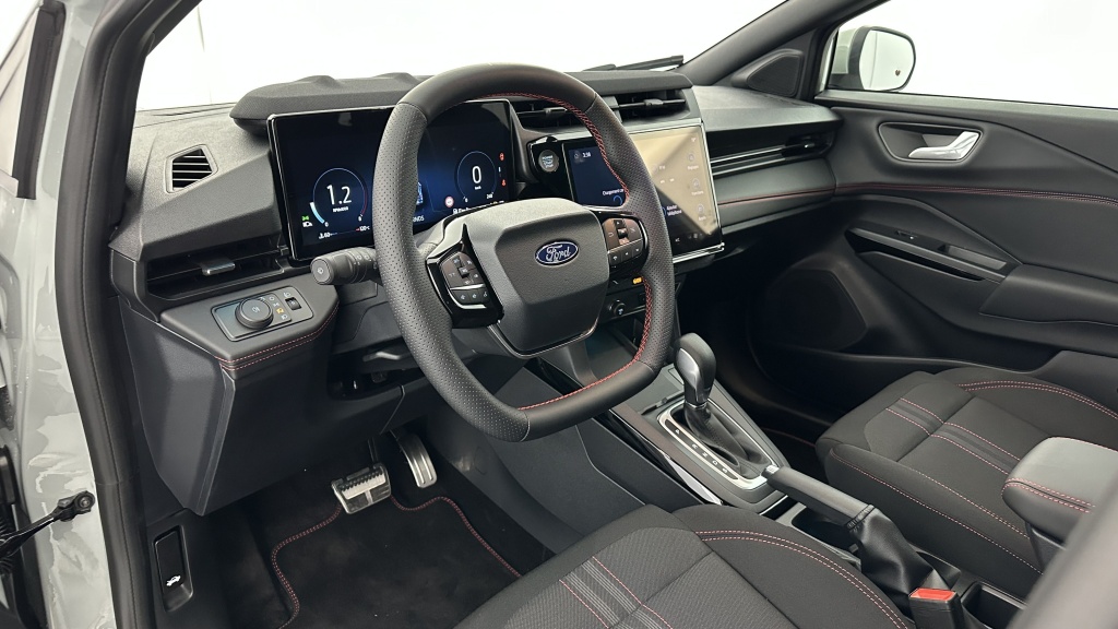 FORD Puma 1.0 EcoBoost 125ch mHEV Powershift ST-Line - ref: 8-GLI00009887 - Photo 6