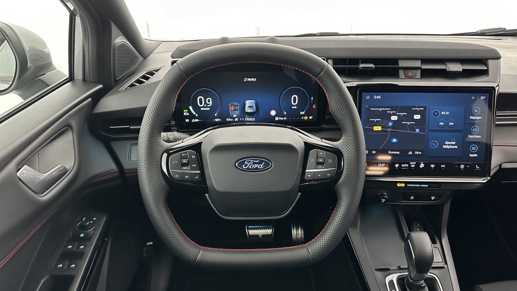 FORD Puma 1.0 EcoBoost 125ch mHEV Powershift ST-Line - ref: 8-GLI00009888 - Photo 13